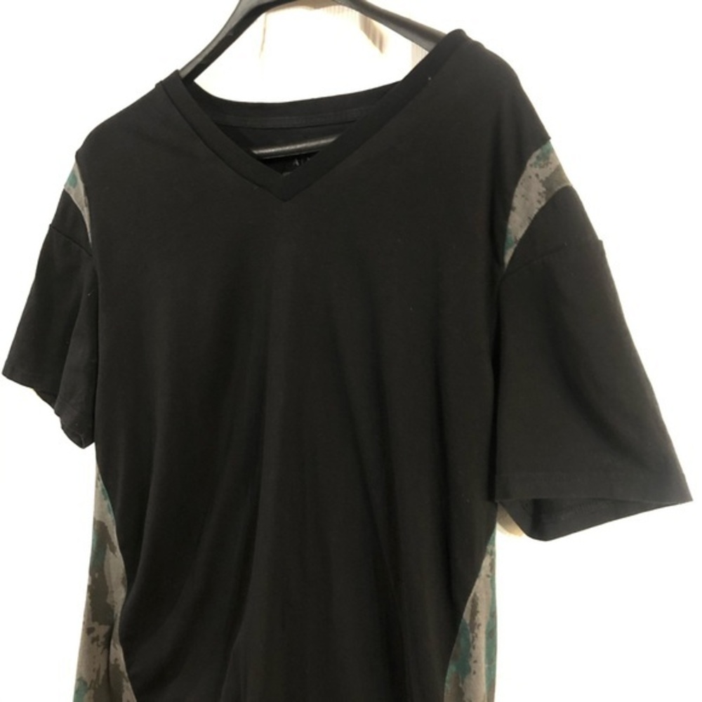 👕Armani Exchange V-Neck